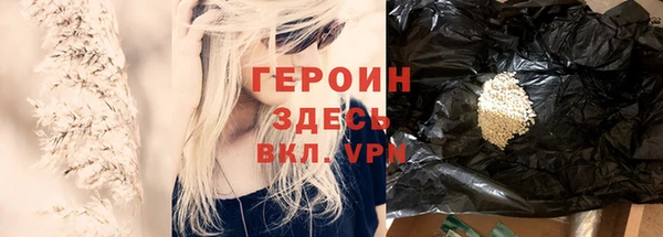 хмурый Алексин